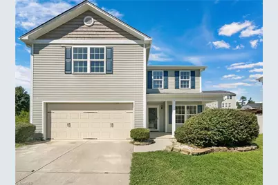 310 Trimble Drive, Elon, NC 27244 - Photo 1