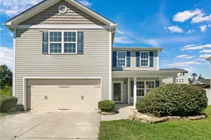 310 Trimble Dr, Elon, NC 27244 - Photo 1