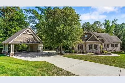 8408 Lillys Court, Greensboro, NC 27455 - Photo 1