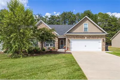 511 Birchwood Drive, Reidsville, NC 27320 - Photo 1