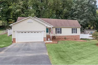 11855 Old US Highway 52, Winston-Salem, NC 27107 - Photo 1