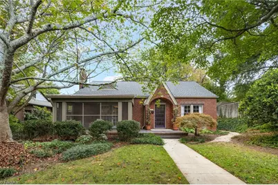 1317 Fairmont Street, Greensboro, NC 27403 - Photo 1