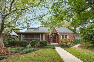 1317 Fairmont St, Greensboro, NC 27403 - Photo 1
