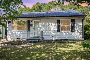 306 Griffith St, Thomasville, NC 27360 - Photo 1