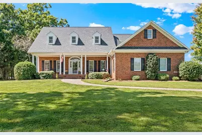 2553 Country Club Road, Yadkinville, NC 27055 - Photo 1