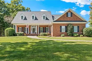 2553 Country Club Rd, Yadkinville, NC 27055 - Photo 1