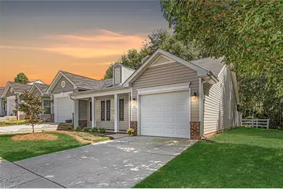 281 Shallowford Reserve Drive, Lewisville, NC 27023 - Photo 1