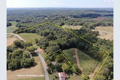 438 Anderson Road, Siloam, NC 27047 - Photo 1