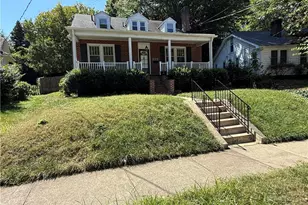 2056 Craig St, Winston-Salem, NC 27103 - Photo 1