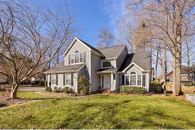 4201 King Edward Court, Greensboro, NC 27455 - Photo 1