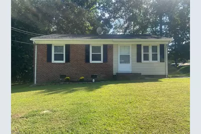 1120 Springfield Road, High Point, NC 27263 - Photo 1