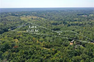 Lot 6 Cart Dr, Reidsville, NC 27320 - Photo 1