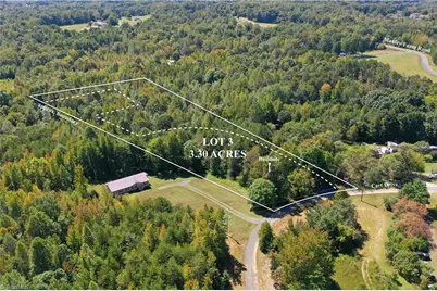 Lot 3 Cart Drive, Reidsville, NC 27320 - Photo 1
