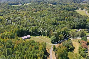 Lot 3 Cart Dr, Reidsville, NC 27320 - Photo 1
