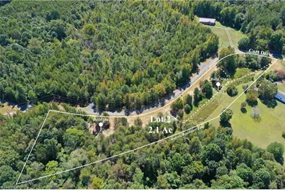 Lot 2 Cart Drive, Reidsville, NC 27320 - Photo 1