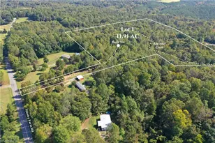 Lot 1 Manley Farm Rd, Reidsville, NC 27320 - Photo 1