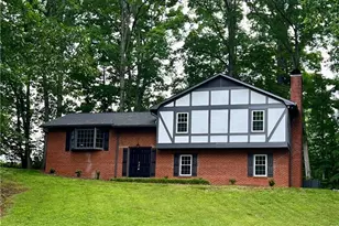 2154 Foxhunter Ct, Winston-Salem, NC 27106 - Photo 1