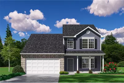 8323 Lazy Sky Lane #69, Colfax, NC 27235 - Photo 1
