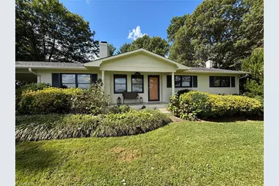 419 Reece Road, Dobson, NC 27017 - Photo 1