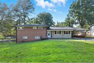 4850 Ellen Avenue, Pfafftown, NC 27040 - Photo 1