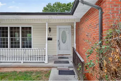 306 Eastway Lane, Graham, NC 27253 - Photo 1