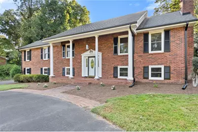 3524 Stimpson Drive, Pfafftown, NC 27040 - Photo 1