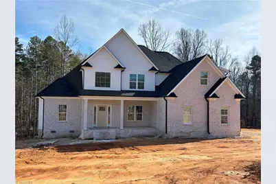 1682 S Union Grove Road, Lexington, NC 27295 - Photo 1