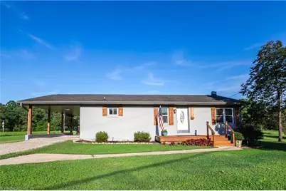 6896 Fairview Church Road, Trinity, NC 27370 - Photo 1