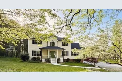 1803 Fleming Road, Greensboro, NC 27410 - Photo 1