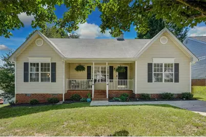 3 Dunchurch Court, Greensboro, NC 27455 - Photo 1