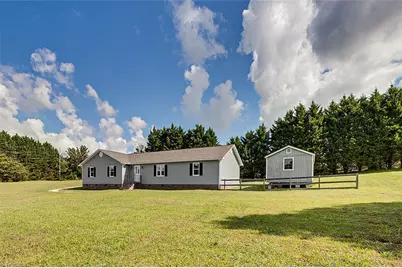 1410 Creekside Drive, Randleman, NC 27317 - Photo 1