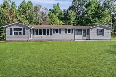 306 Pope Street, Lexington, NC 27292 - Photo 1