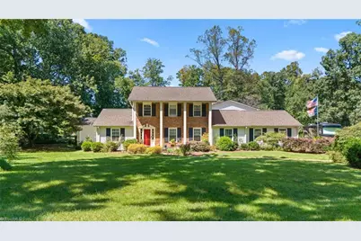 4 Kempton Drive, Greensboro, NC 27406 - Photo 1