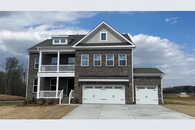 8602 Lemur Lane, Summerfield, NC 27358 - Photo 1
