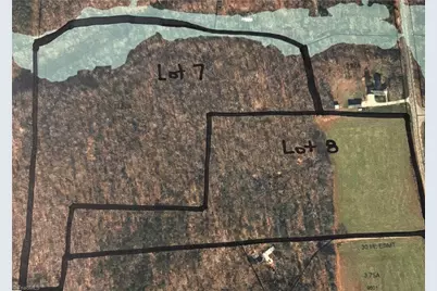 874 Rhodes Road, Lexington, NC 27292 - Photo 1