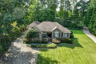 471 W Hunting Ridge Dr, Thomasville, NC 27360 - Photo 1