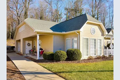 132 W Brick Walk Court, Mocksville, NC 27028 - Photo 1