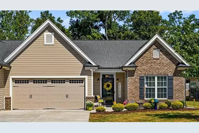758 Forester Court, High Point, NC 27265 - Photo 1