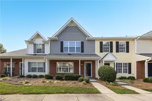 137 Bridford Downs Dr, Greensboro, NC 27407 - Photo 1