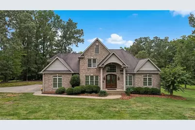 2525 Mableton Drive, Burlington, NC 27217 - Photo 1