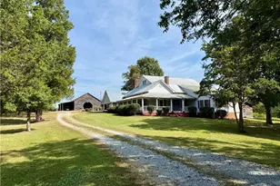 1103 Rhodes Rd, Lexington, NC 27292 - Photo 1