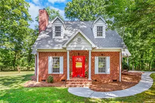 4465 Rock Hill Rd, Pfafftown, NC 27040 - Photo 1