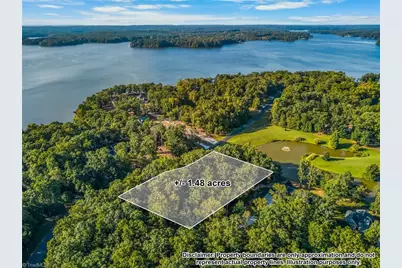 1120 Starboard Reach, Lexington, NC 27292 - Photo 1