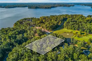 1120 Starboard Reach, Lexington, NC 27292 - Photo 1