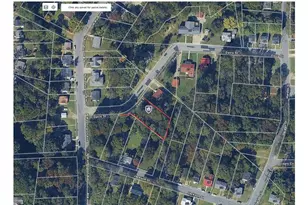 0 Davis St, Reidsville, NC 27320 - Photo 1