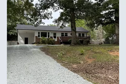 503 Graham Street, Mebane, NC 27302 - Photo 1