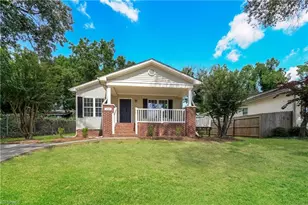 317 14th St, Winston-Salem, NC 27105 - Photo 1