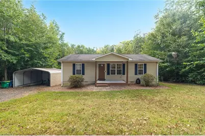 920 Church Street Extension, Reidsville, NC 27320 - Photo 1