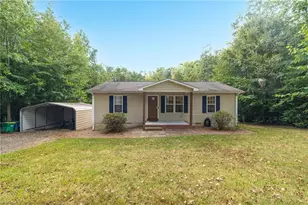 920 Church St Ext, Reidsville, NC 27320 - Photo 1