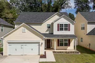 4010 Primrose Ave, Greensboro, NC 27455 - Photo 1